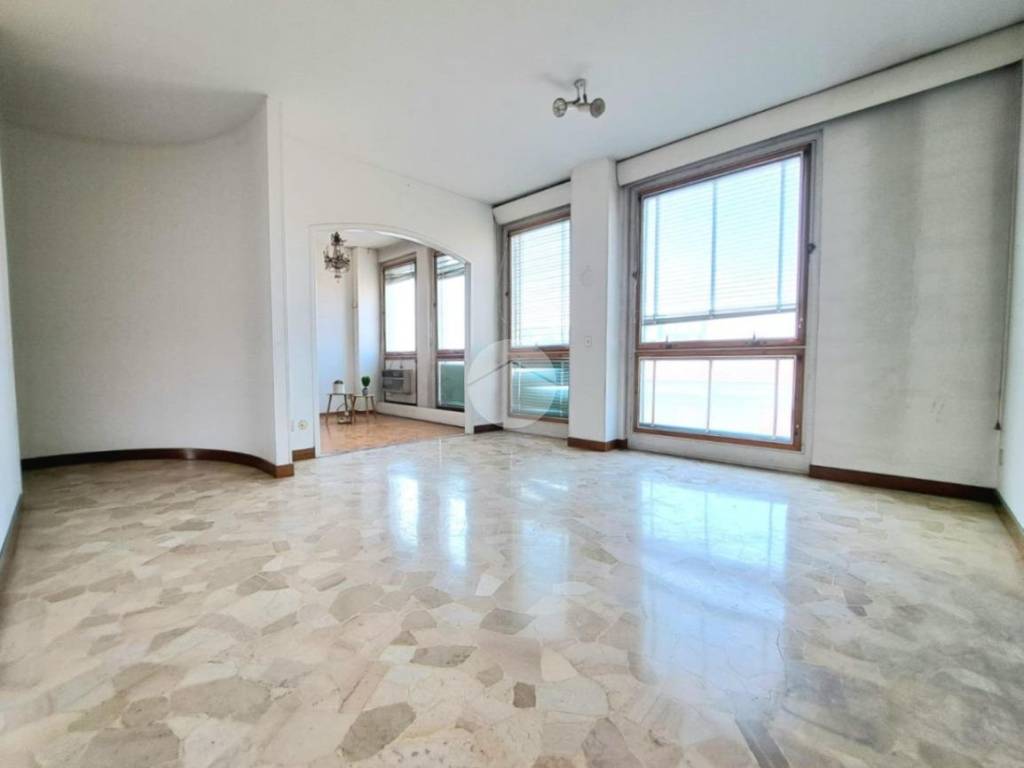 appartamento in vendita a Voghera