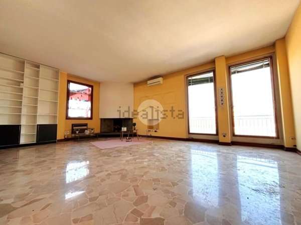 appartamento in vendita a Voghera