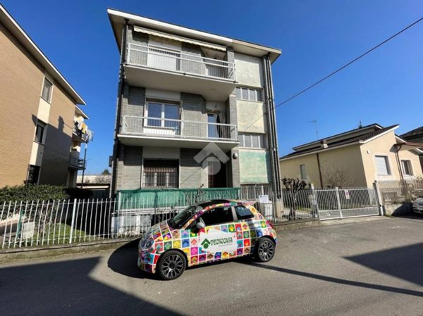 appartamento in vendita a Voghera