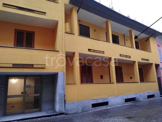 appartamento in vendita a Voghera