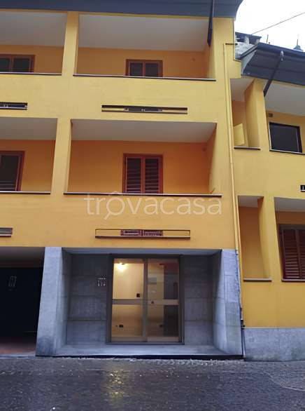 appartamento in vendita a Voghera