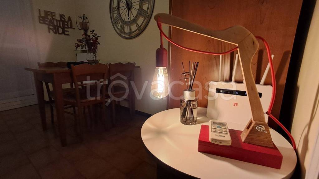 appartamento in vendita a Voghera