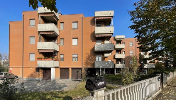 appartamento in vendita a Voghera