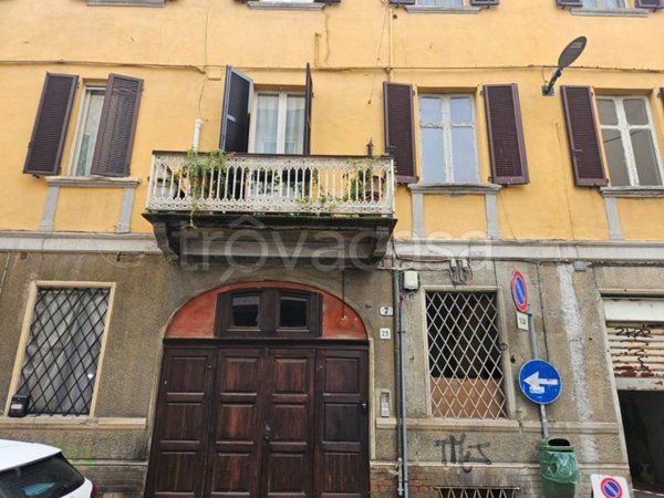 appartamento in vendita a Voghera