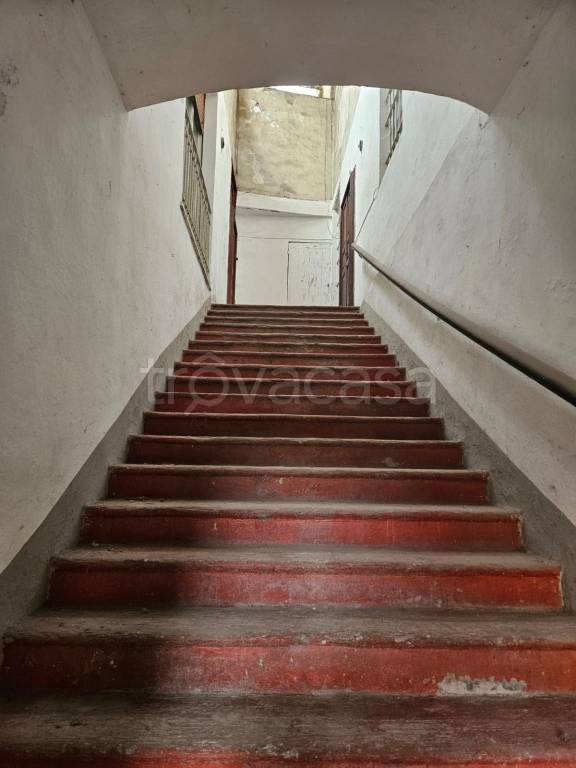 appartamento in vendita a Voghera