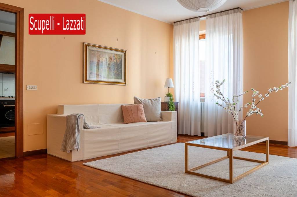 appartamento in vendita a Voghera