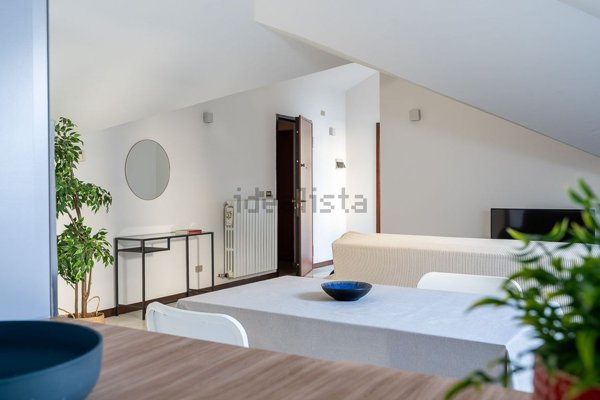 appartamento in vendita a Voghera