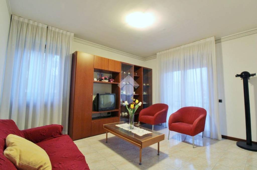 appartamento in vendita a Voghera
