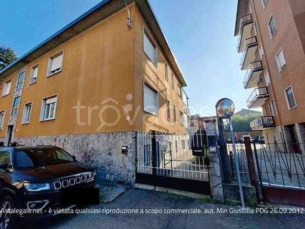 appartamento in vendita a Voghera