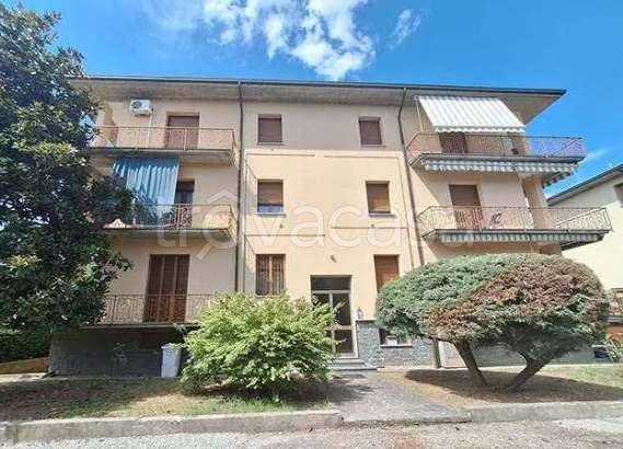 appartamento in vendita a Voghera