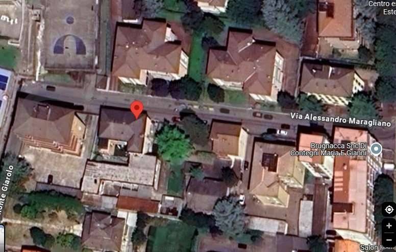 appartamento in vendita a Voghera