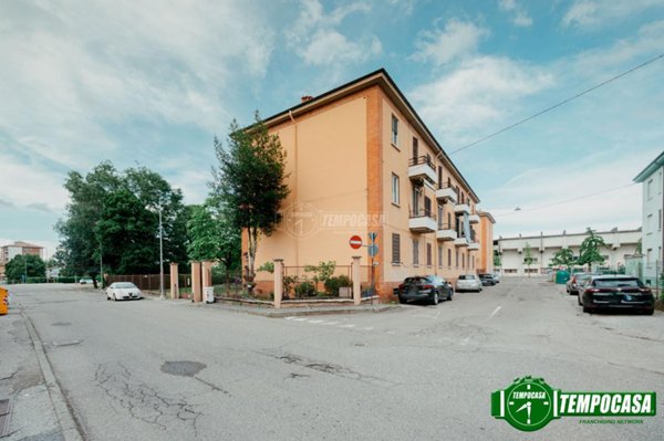 appartamento in vendita a Voghera