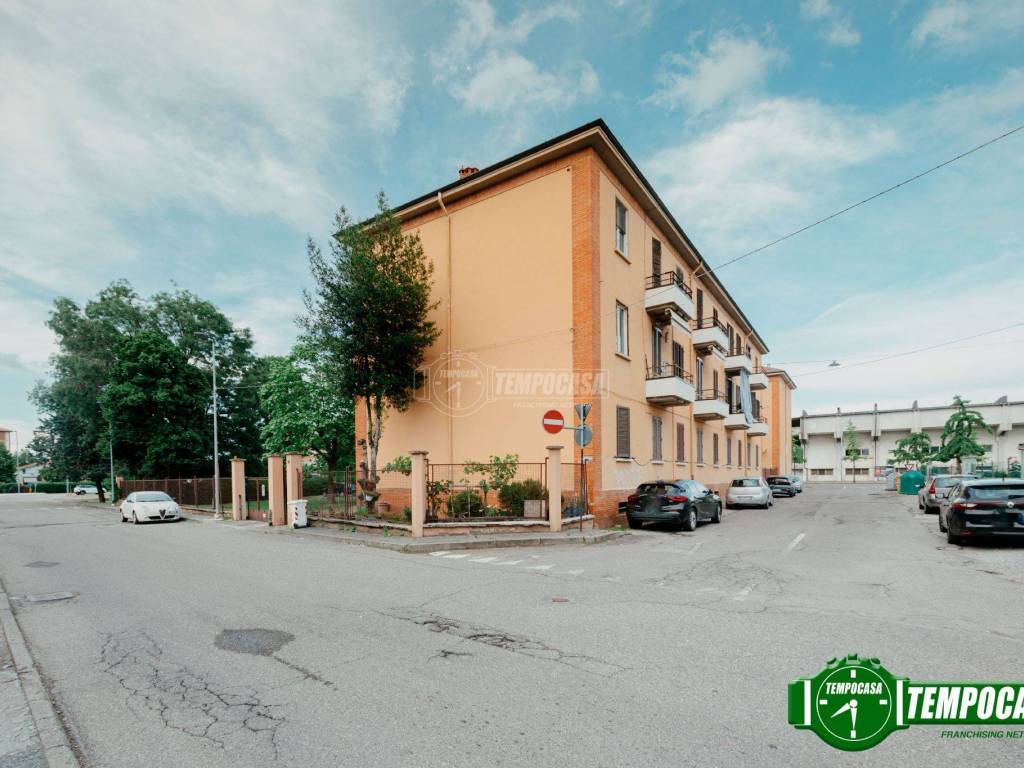 appartamento in vendita a Voghera