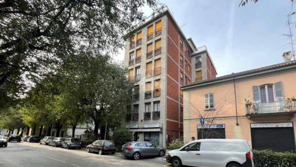 appartamento in vendita a Voghera