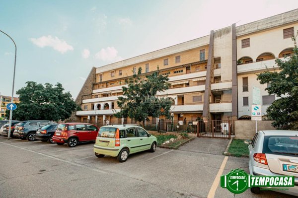 appartamento in vendita a Voghera