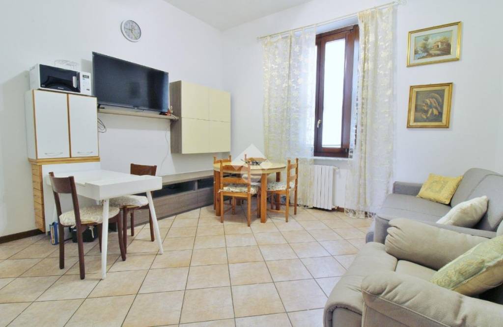 appartamento in vendita a Voghera