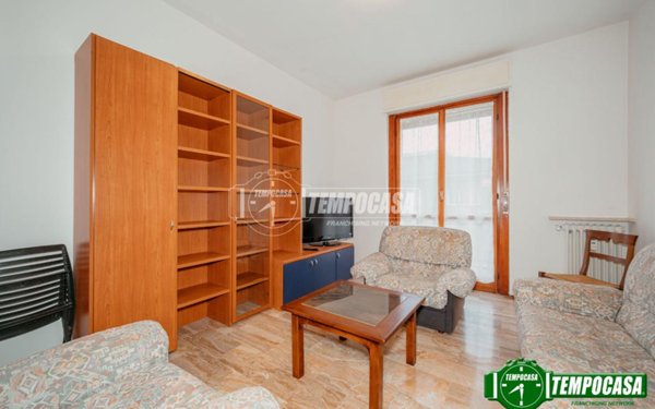 appartamento in vendita a Voghera
