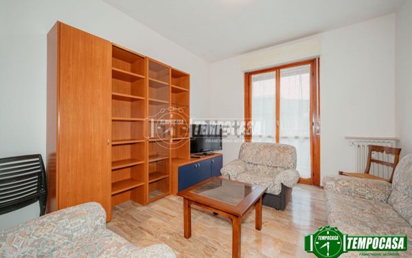 appartamento in vendita a Voghera