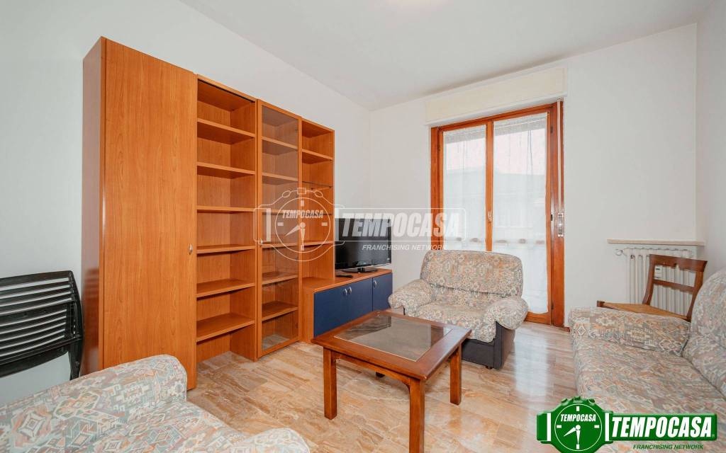 appartamento in vendita a Voghera