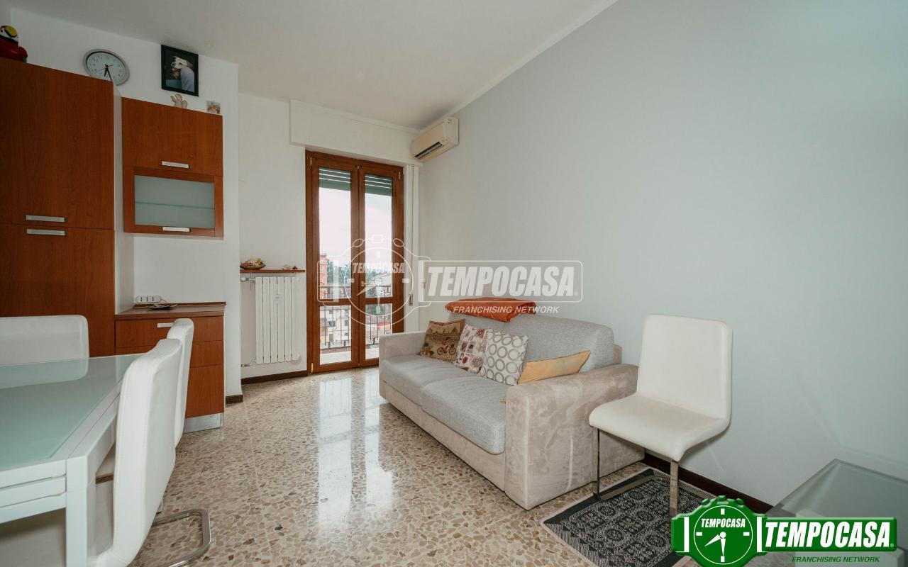 appartamento in vendita a Voghera