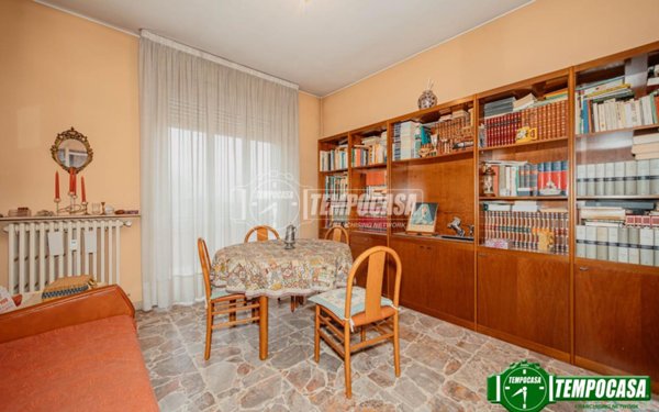appartamento in vendita a Voghera