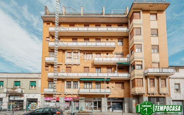 appartamento in vendita a Voghera