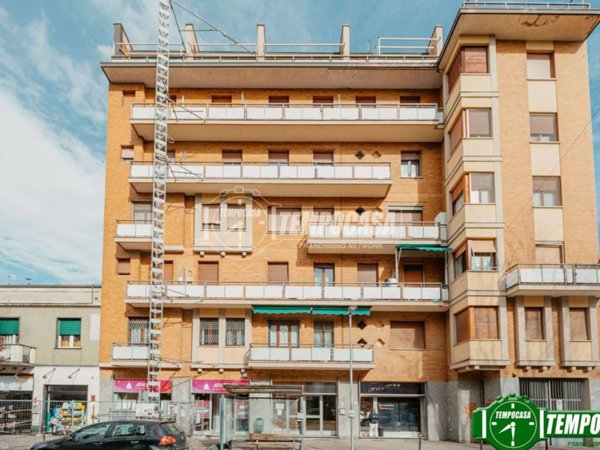 appartamento in vendita a Voghera
