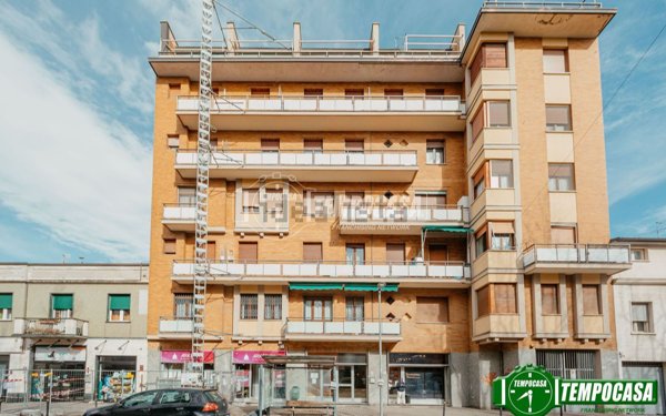 appartamento in vendita a Voghera