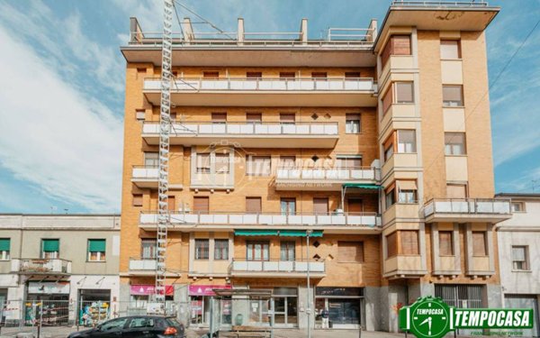 appartamento in vendita a Voghera