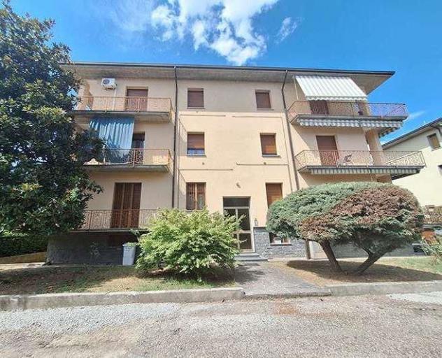 appartamento in vendita a Voghera