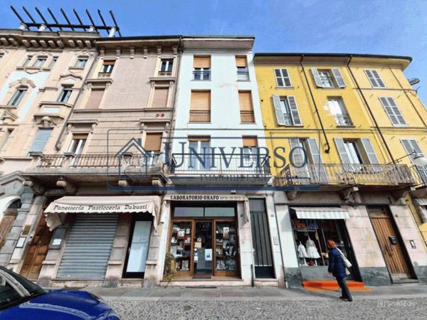 appartamento in vendita a Voghera