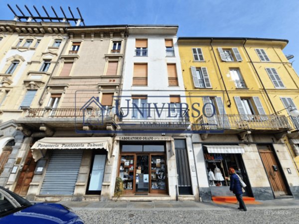 appartamento in vendita a Voghera