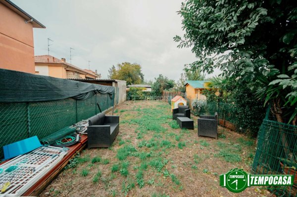 appartamento in vendita a Voghera