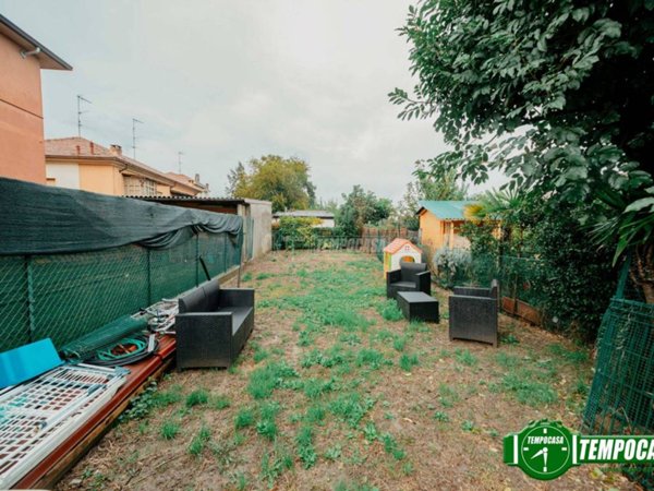 appartamento in vendita a Voghera