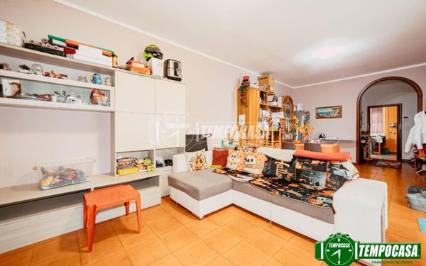 appartamento in vendita a Voghera