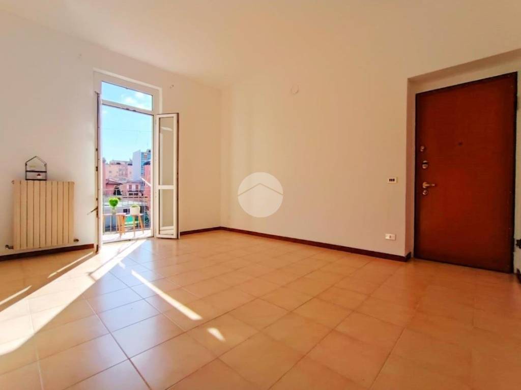 appartamento in vendita a Voghera