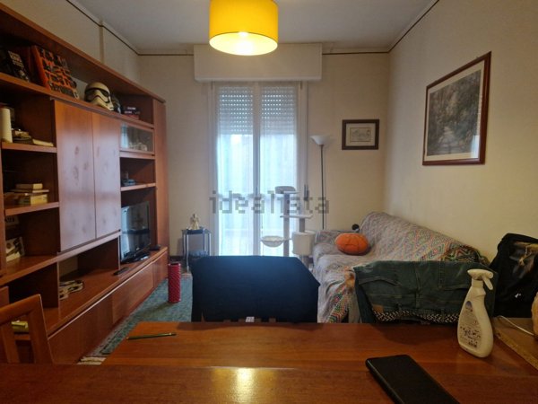 appartamento in vendita a Voghera