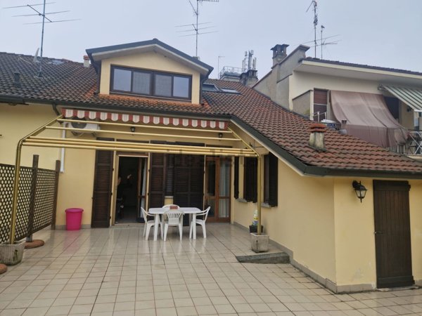appartamento in vendita a Voghera