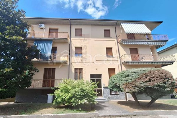 appartamento in vendita a Voghera