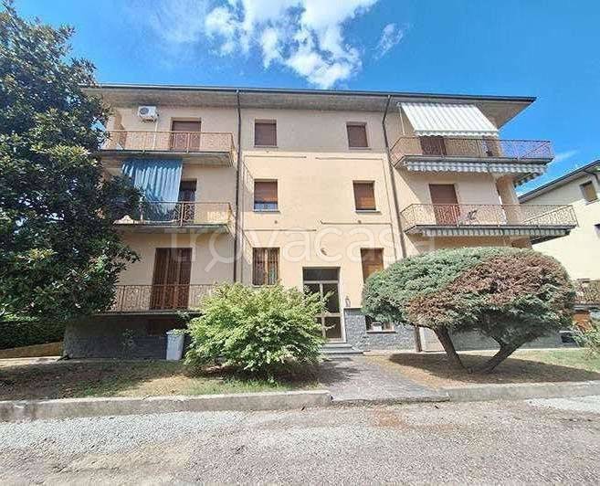 appartamento in vendita a Voghera