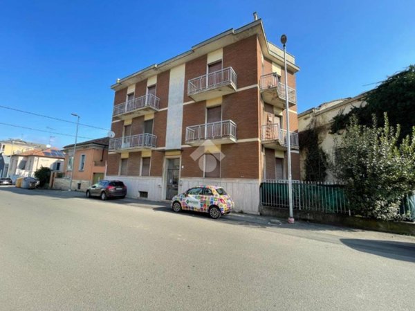 appartamento in vendita a Voghera