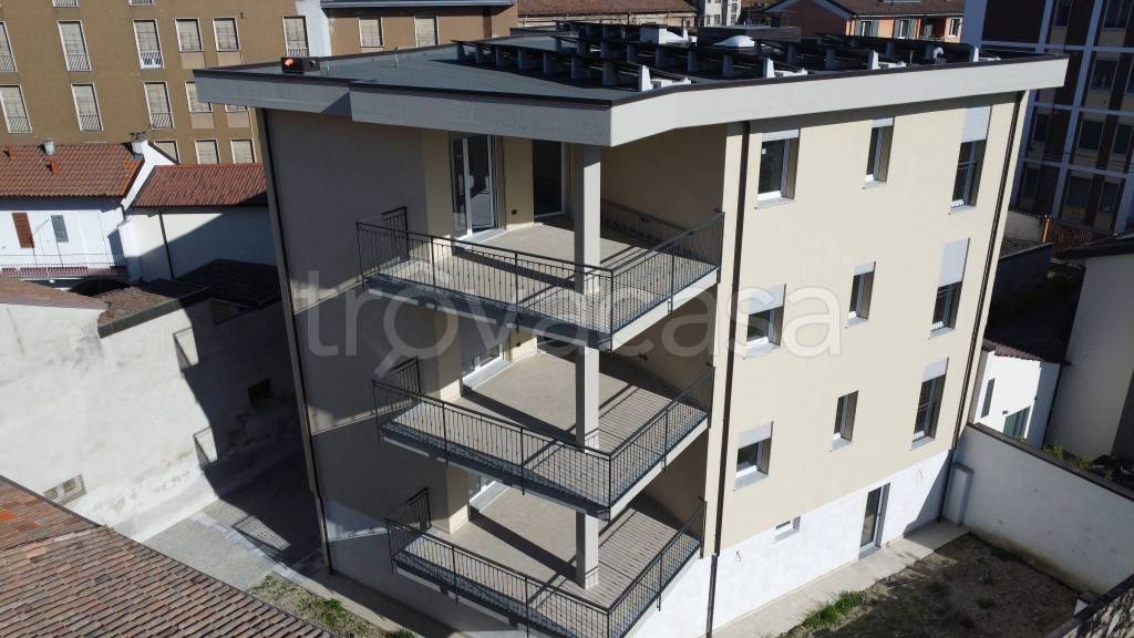 appartamento in vendita a Voghera