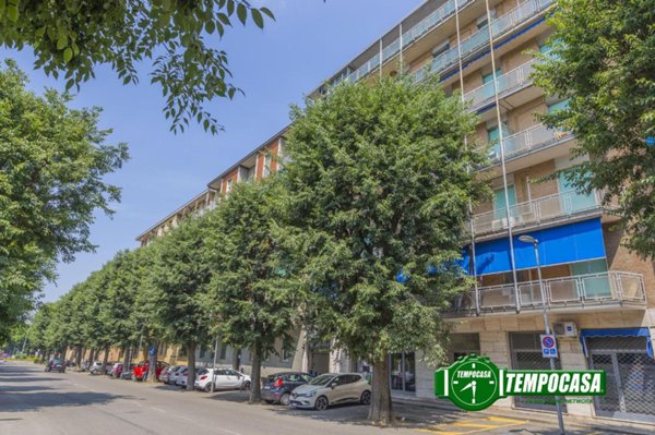 appartamento in vendita a Voghera