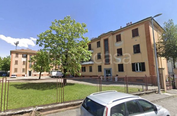 appartamento in vendita a Voghera
