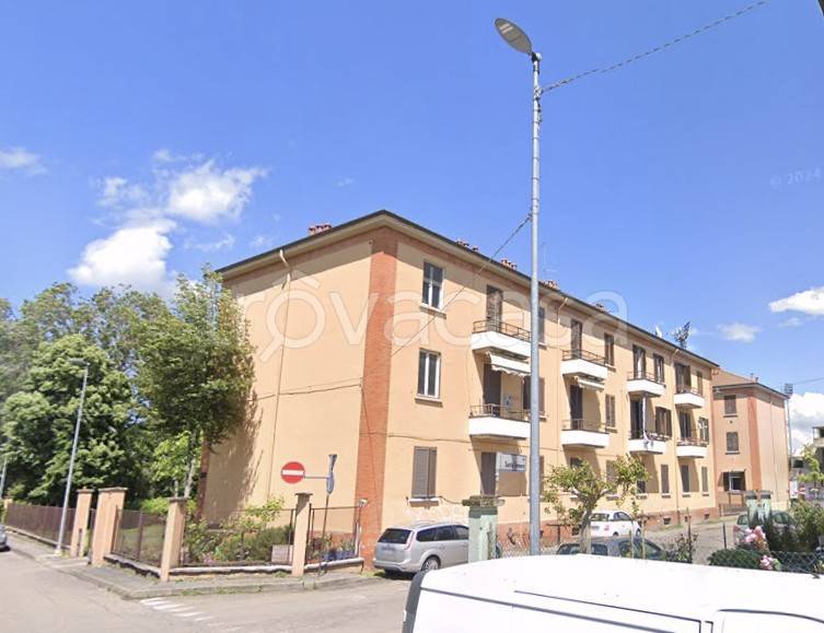 appartamento in vendita a Voghera