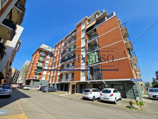 appartamento in vendita a Voghera