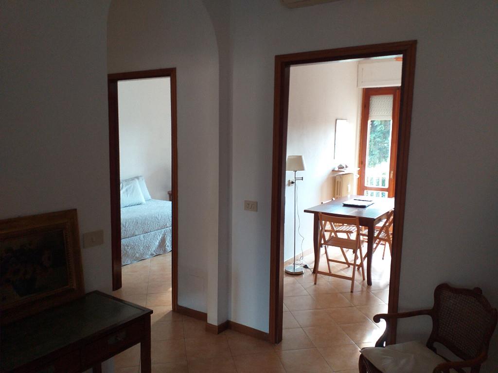 appartamento in vendita a Voghera