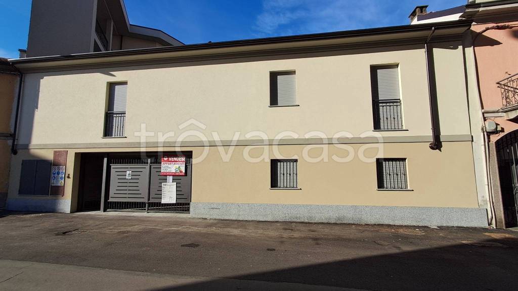 appartamento in vendita a Voghera