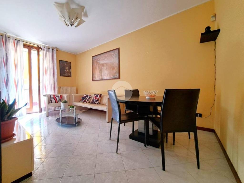 appartamento in vendita a Voghera