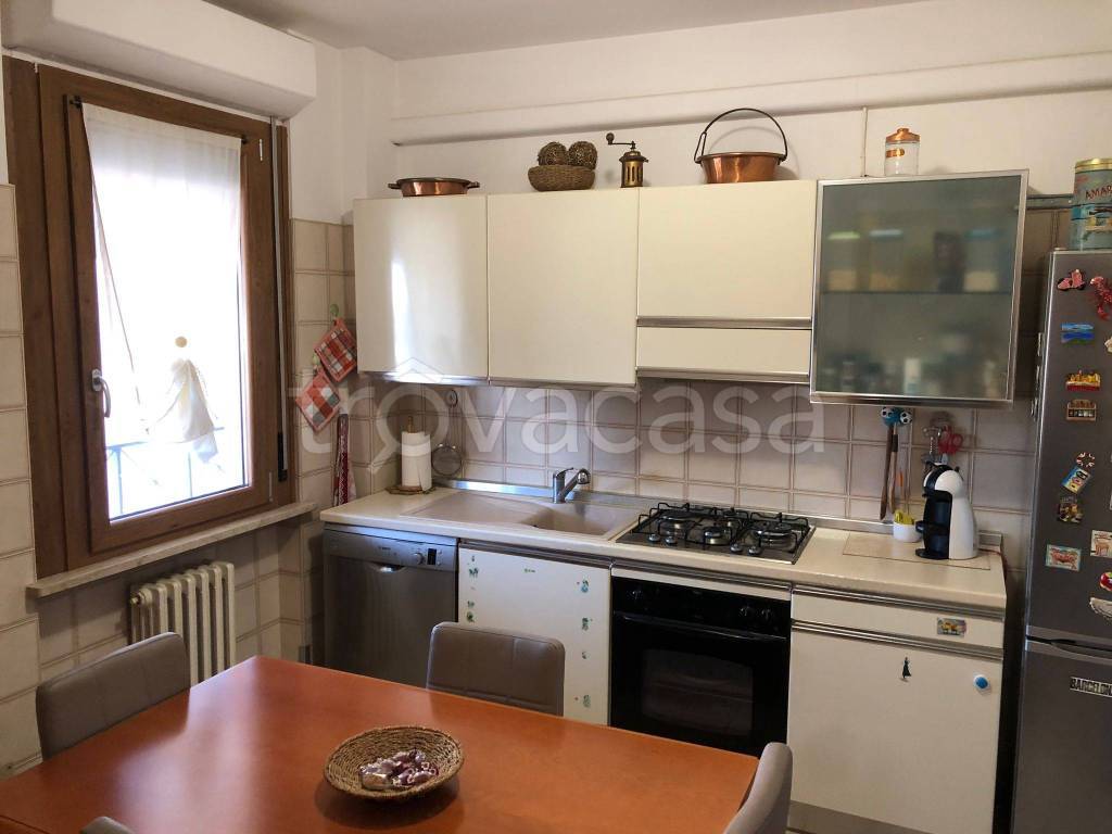 appartamento in vendita a Voghera